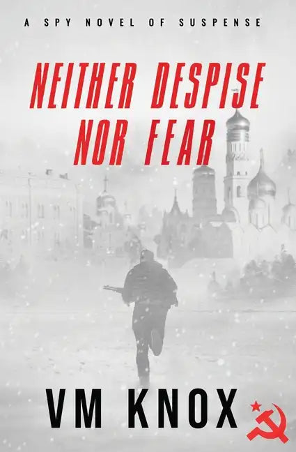 Neither Despise Nor Fear - Paperback