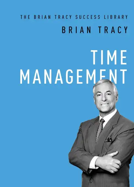 Time Management - Paperback