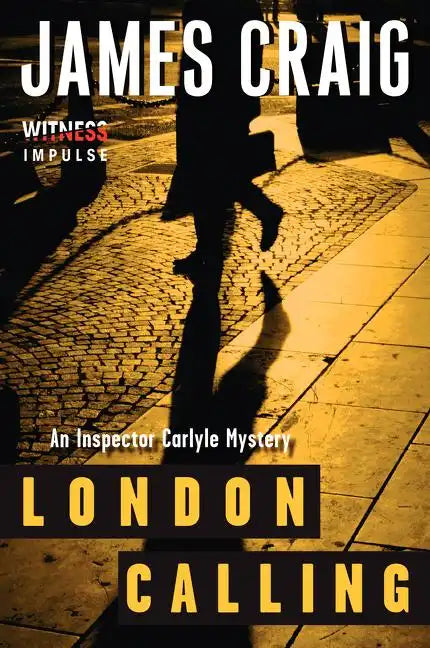 London Calling - Paperback