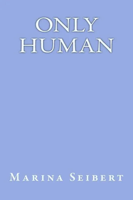 only human - Paperback