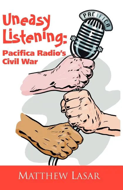 Uneasy Listening - Paperback