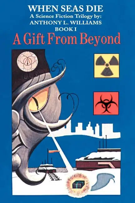When Seas Die - Paperback