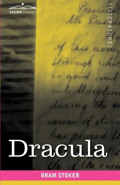 Dracula - Paperback