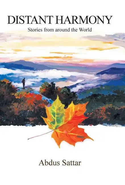 Distant Harmony: Stories from Around the World - Hardcover