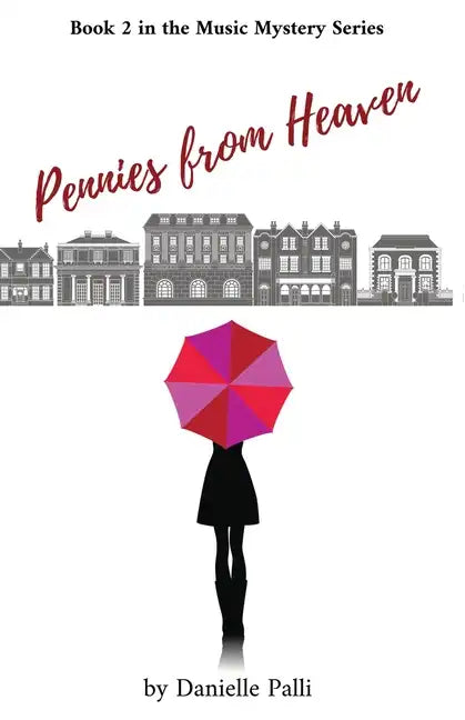Pennies from Heaven - Paperback