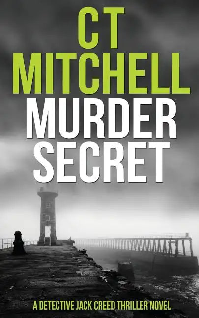 Murder Secret - Paperback