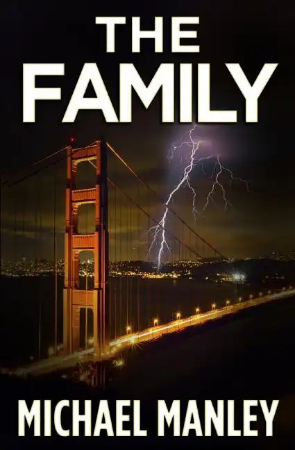 The Family - Paperback