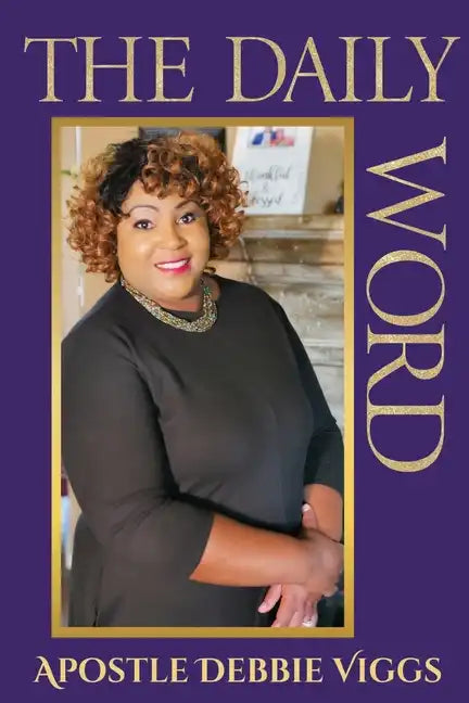 The Daily Word - Paperback
