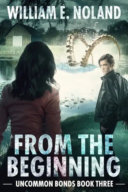 From the Beginning: A Supernatural Thriller - Paperback