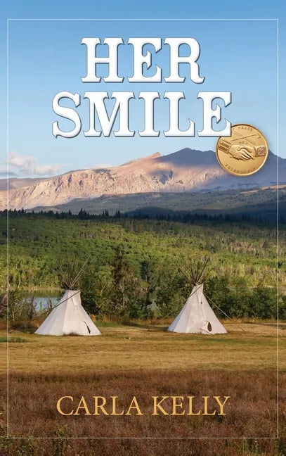 Her Smile - Hardcover