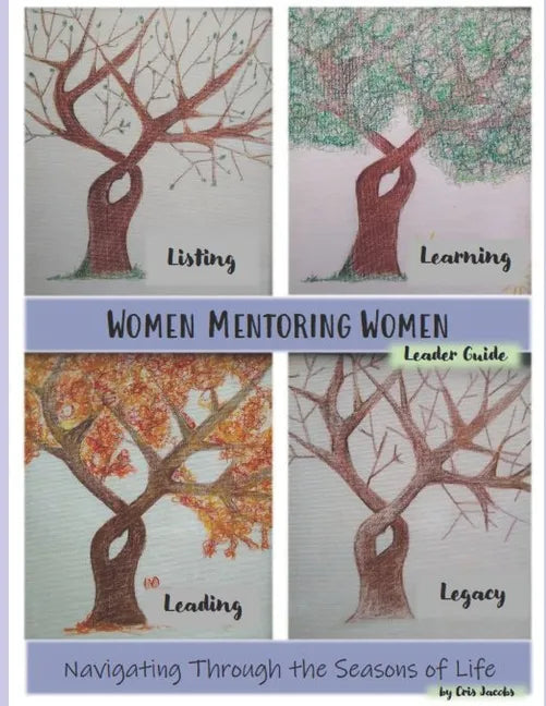 Women Mentoring Women: Leader Guide - Paperback