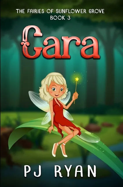Cara: A funny chapter book for kids ages 9-12 - Paperback