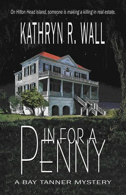 In For A Penny - Paperback