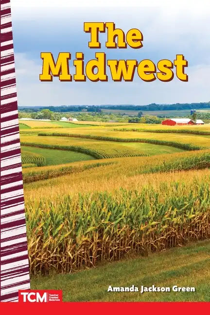 The Midwest - Paperback