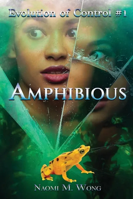 Amphibious - Paperback