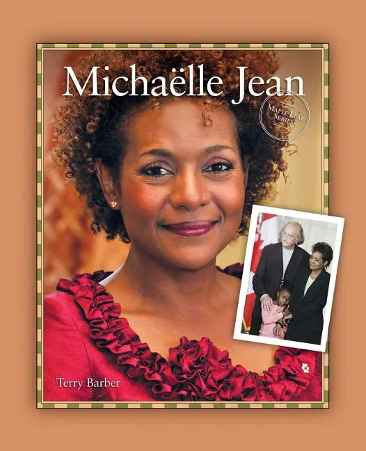 Michaëlle Jean - Paperback
