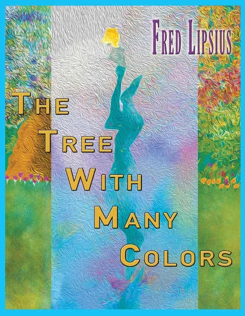 The Tree with Many Colors - Paperback