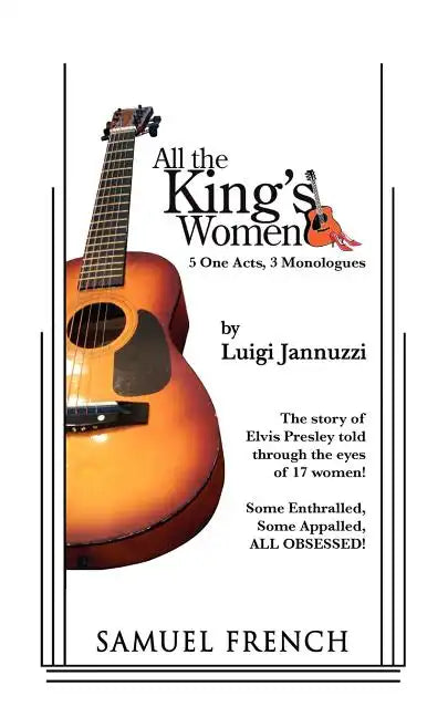 All the King's Women - Paperback
