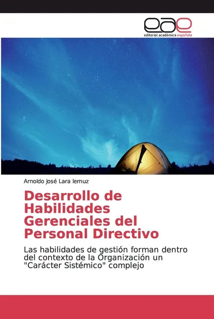 Desarrollo de Habilidades Gerenciales del Personal Directivo - Paperback