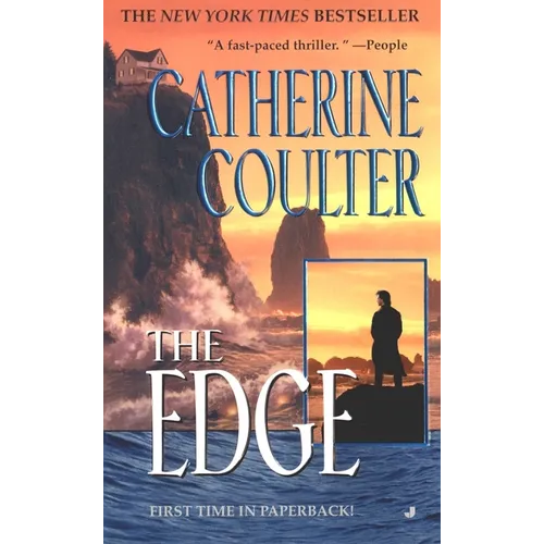 The Edge - Paperback