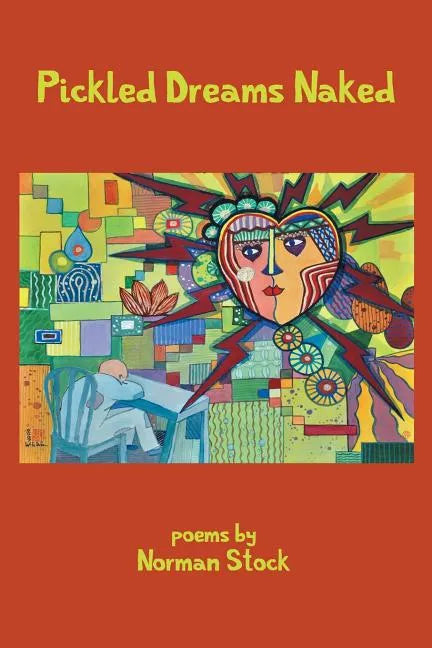 Pickled Dreams Naked - Paperback