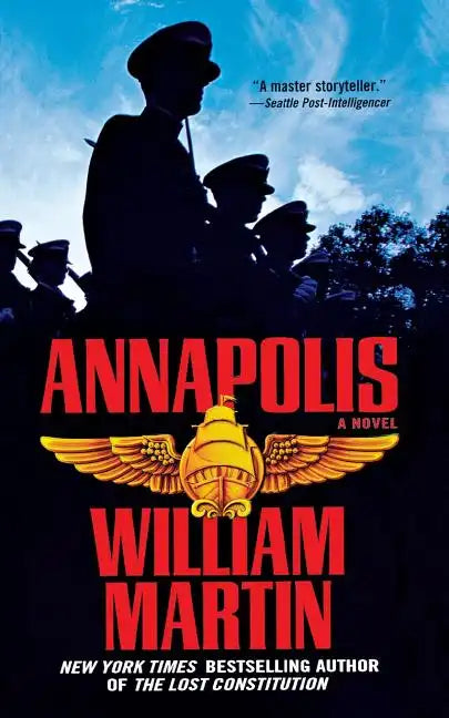 Annapolis - Paperback