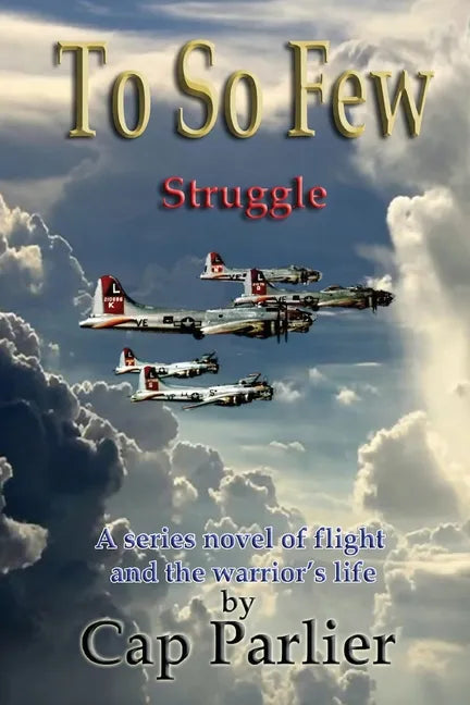 To So Few - Struggle - Paperback
