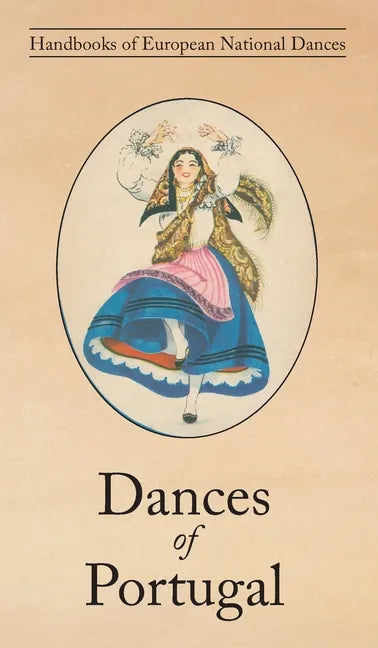 Dances of Portugal - Hardcover