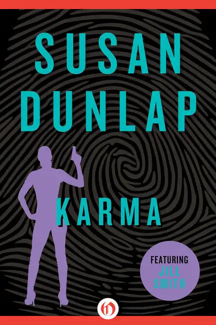 Karma - Paperback