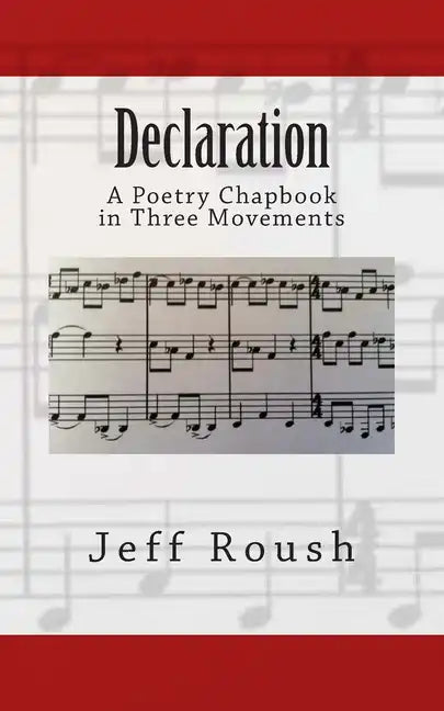 Declaration - Paperback