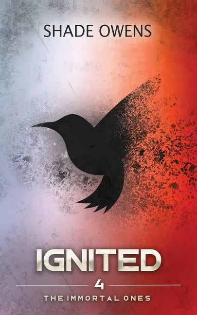 Ignited - Paperback