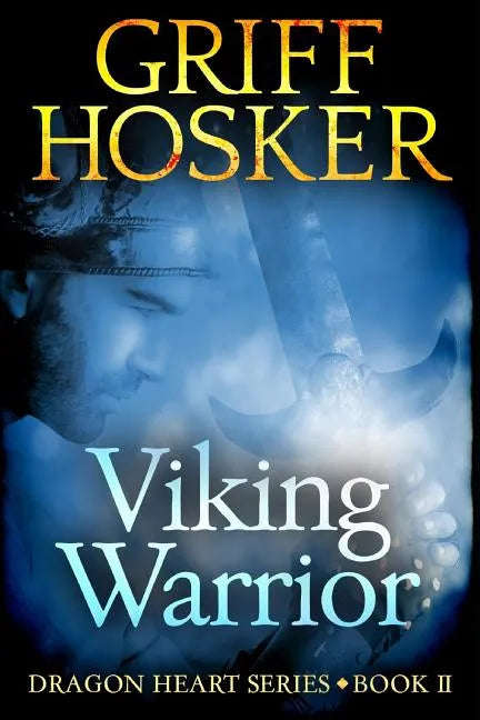 Viking Warrior - Paperback