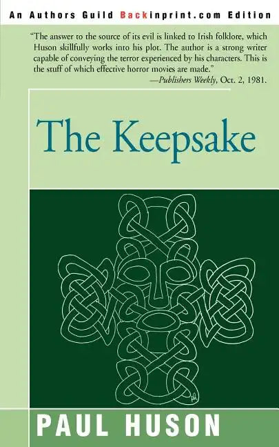 The Keepsake - Paperback