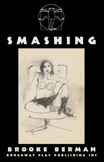Smashing - Paperback