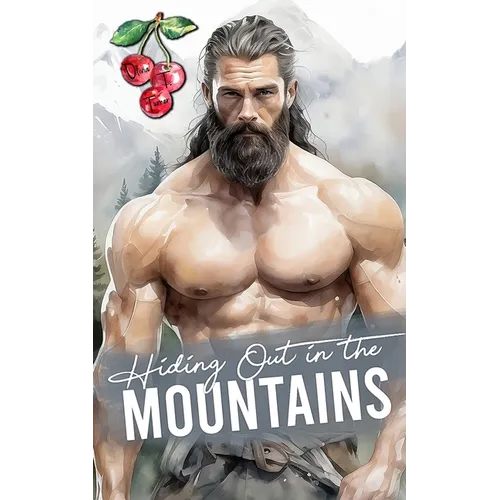 Hiding Out In The Mountains - Paperback