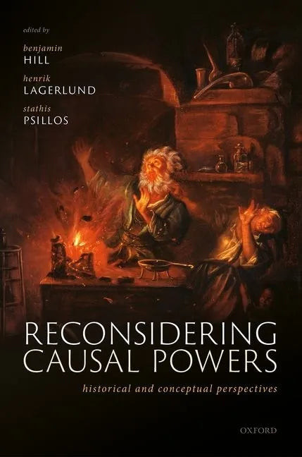 Reconsidering Causal Powers C - Hardcover
