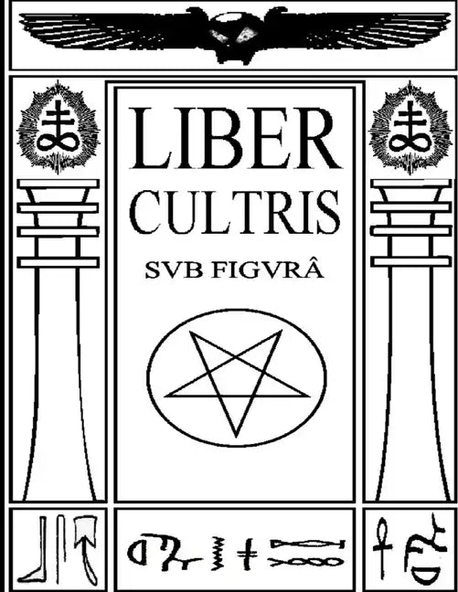 Liber Cultris: The Gospel According To Marvin "Knife" Sotelo - Paperback