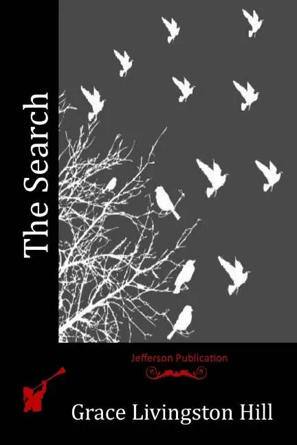The Search - Paperback