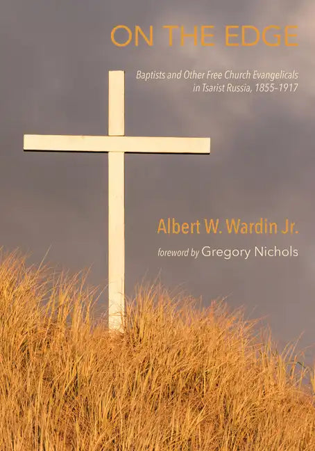 On the Edge - Paperback