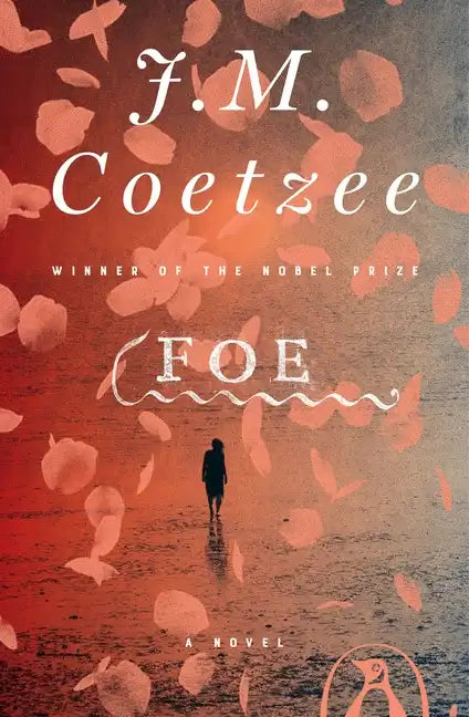 Foe - Paperback