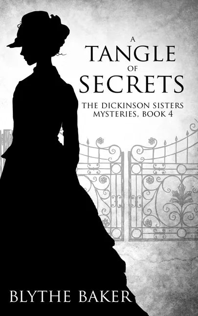 A Tangle of Secrets - Paperback