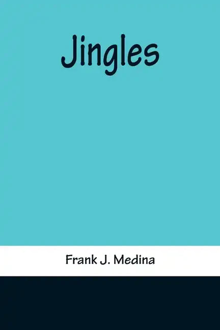 Jingles - Paperback