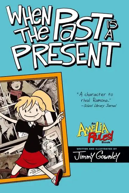 When the Past Is a Present - Paperback