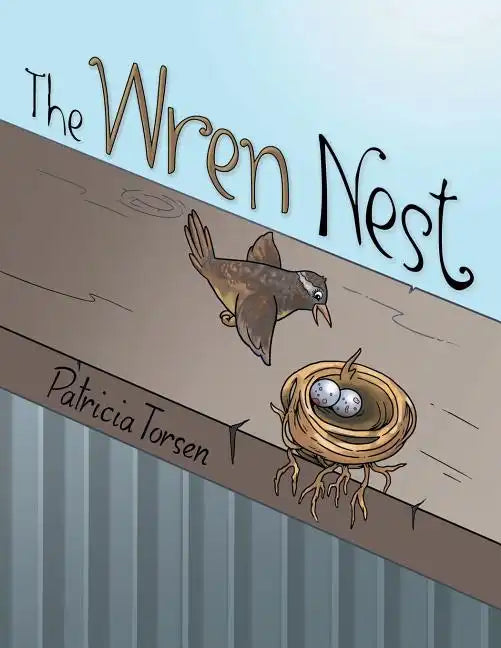 The Wren Nest - Paperback