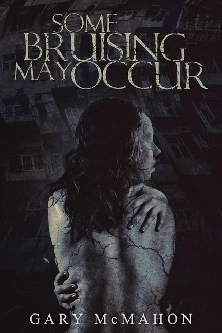 Some Bruising May Occur - Paperback