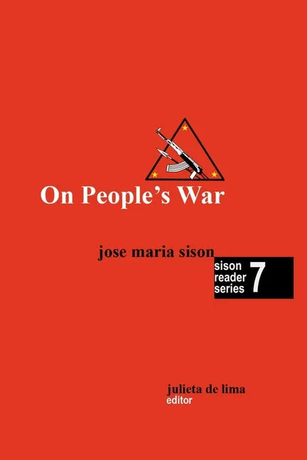 On People's War - Paperback