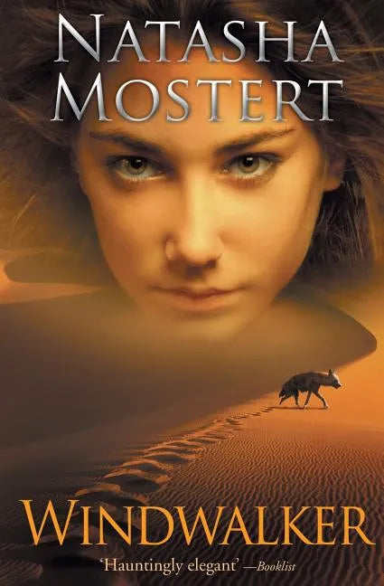 Windwalker - Paperback