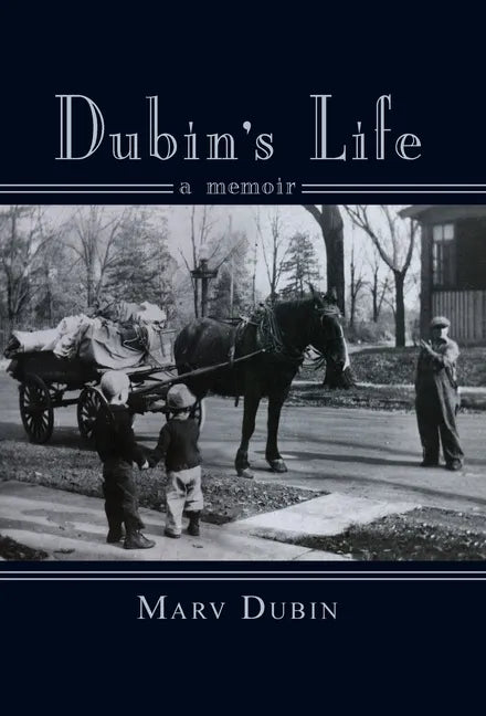 Dubin's Life: A Memori - Hardcover