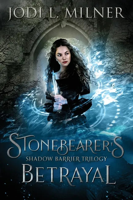 Stonebearer's Betrayal - Paperback