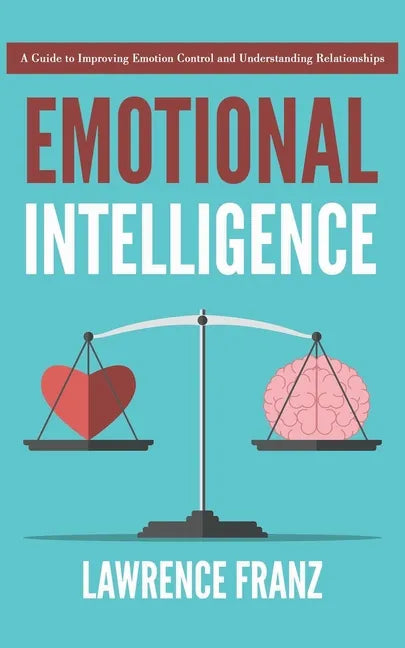 Emotional Intelligence - Paperback